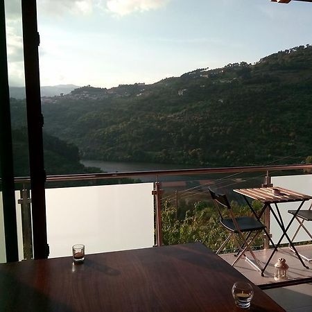 Douro Balcony Villa Resende Exterior photo