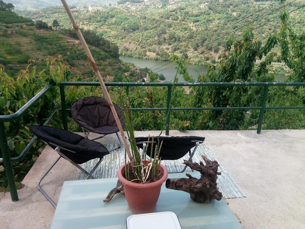 Douro Balcony Villa Resende Exterior photo