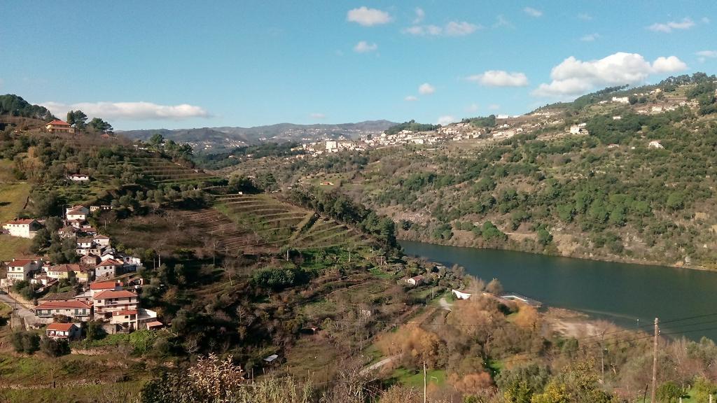Douro Balcony Villa Resende Exterior photo